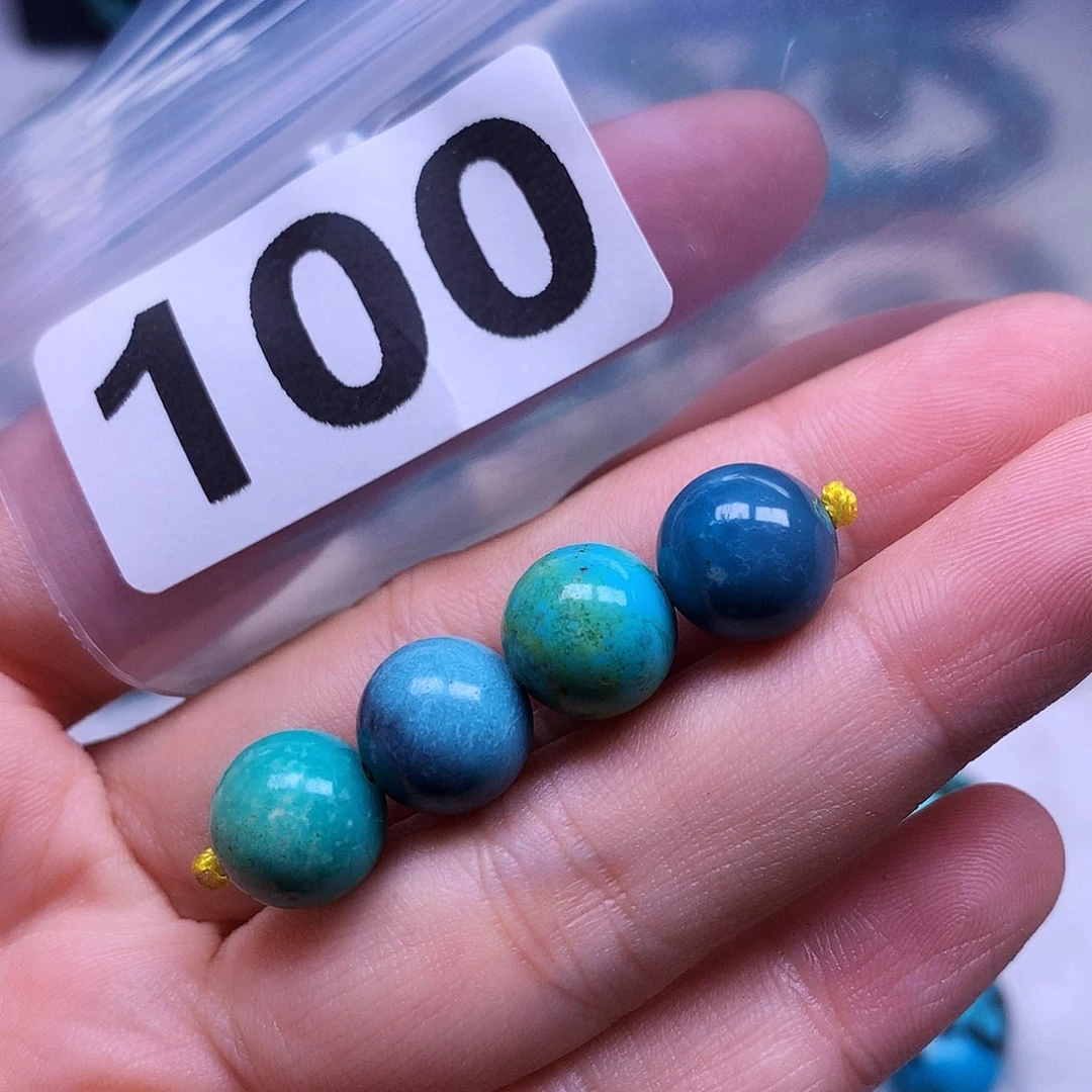空竹粉丝专享十堰特色手工散珠