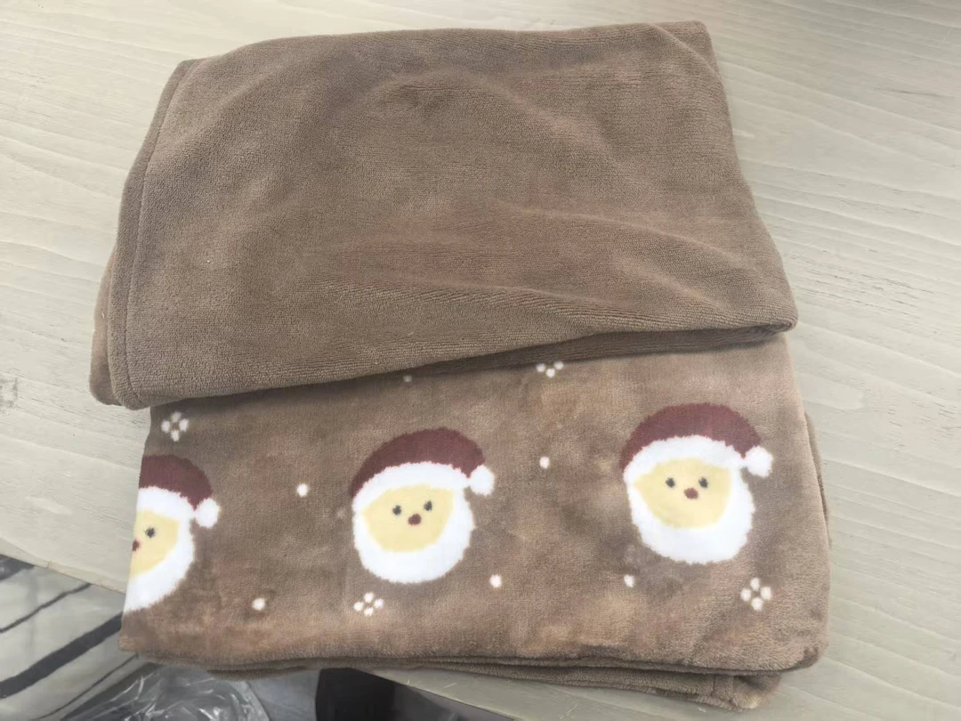 48X74纯色枕套一对