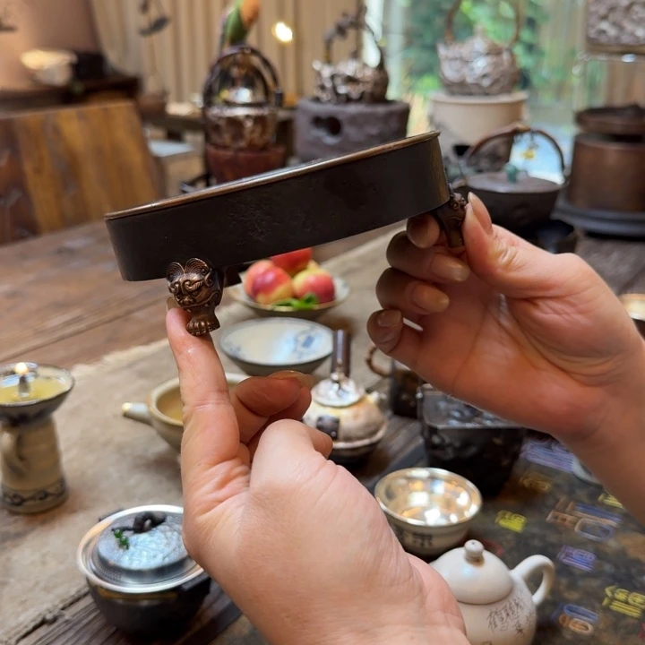 锡壶承锡壶承茶具