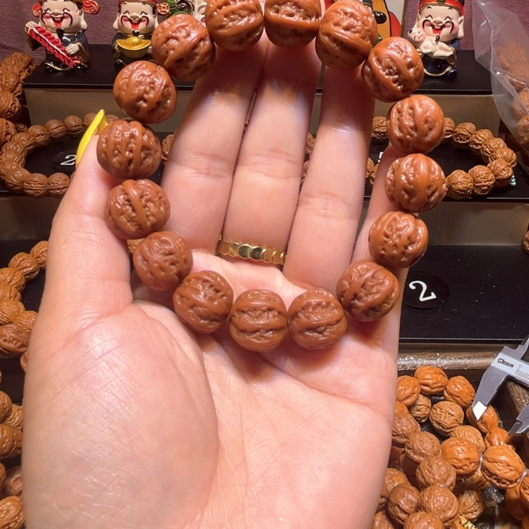 文玩核桃手串自*乐精品