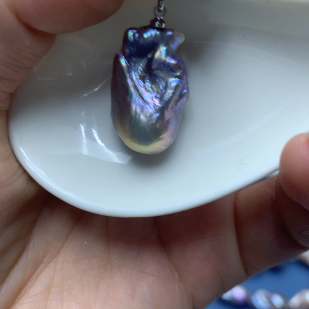 淡水珍珠其它未镶嵌