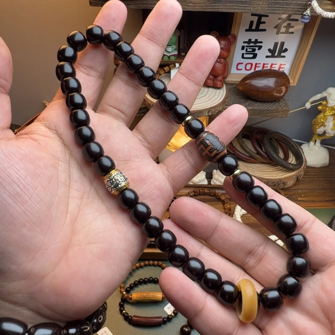 菩提根/象牙果手串