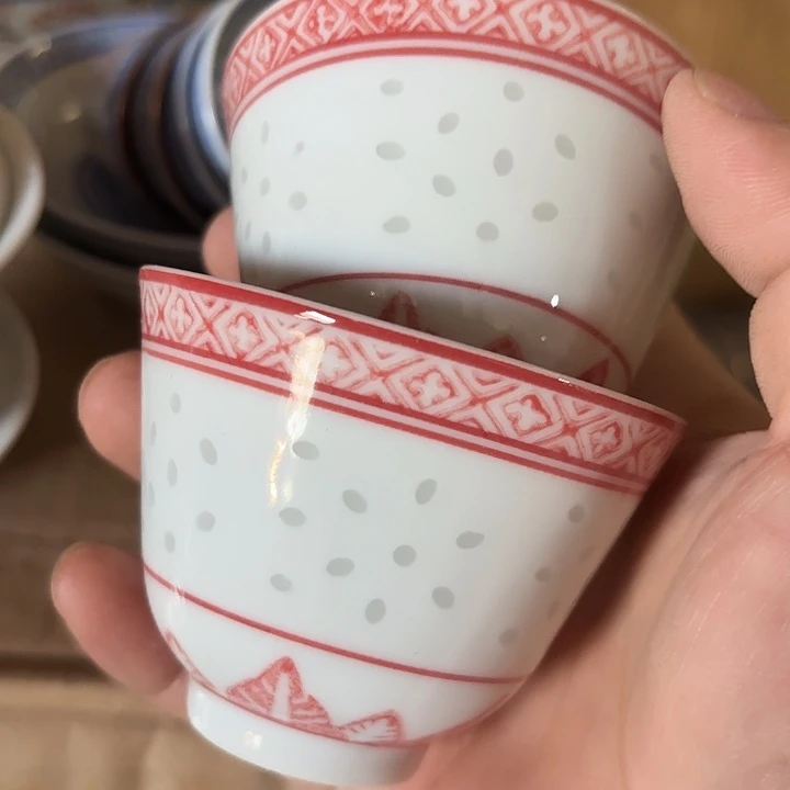 景德镇陶瓷工艺品