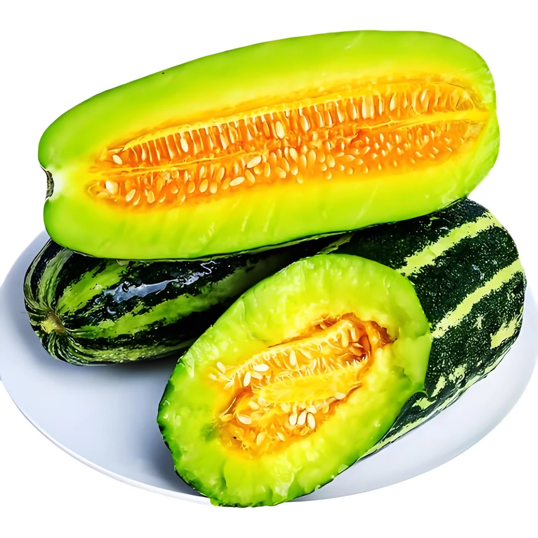 博洋九号 甜瓜  约1.7-2斤/份