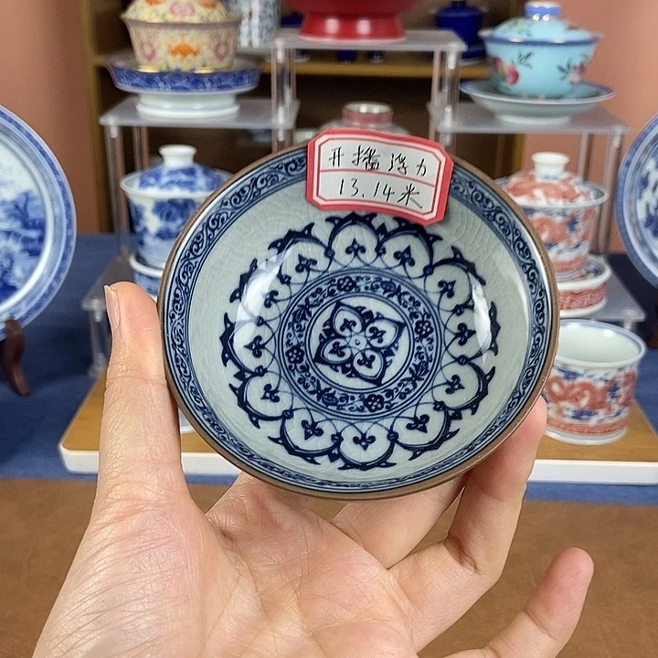 陶瓷制品加工企业及