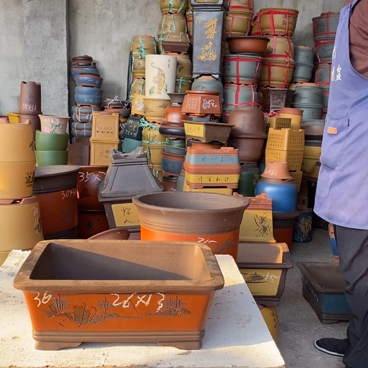 紫砂艺术紫砂艺术