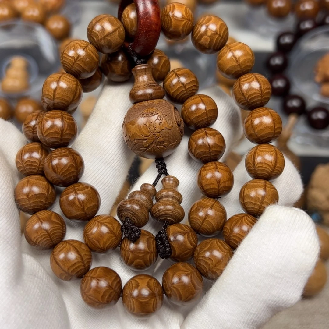 手串/手链六道木1.2天花板手持