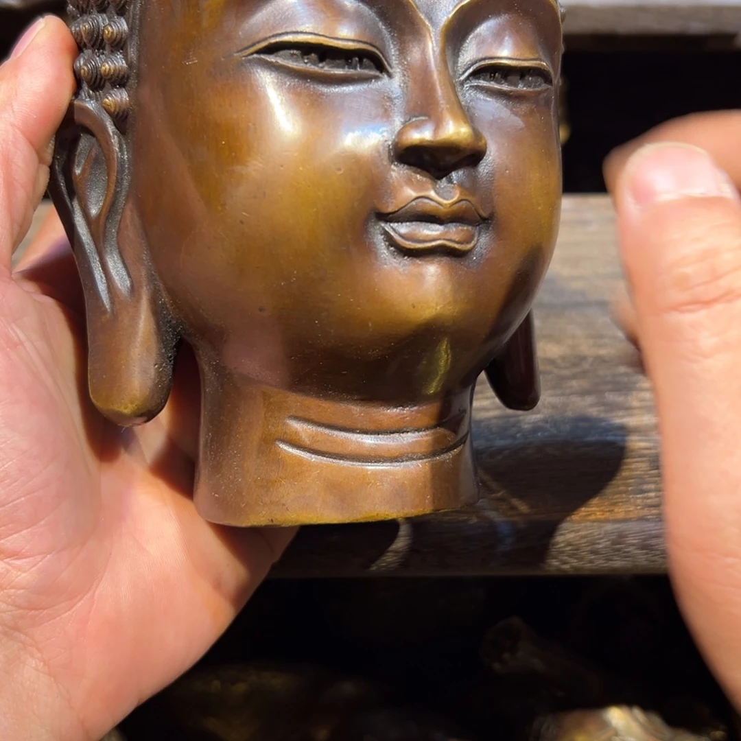 铜器工艺品精工铜器