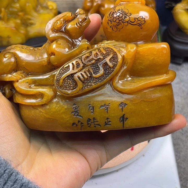 寿山石印石3467889