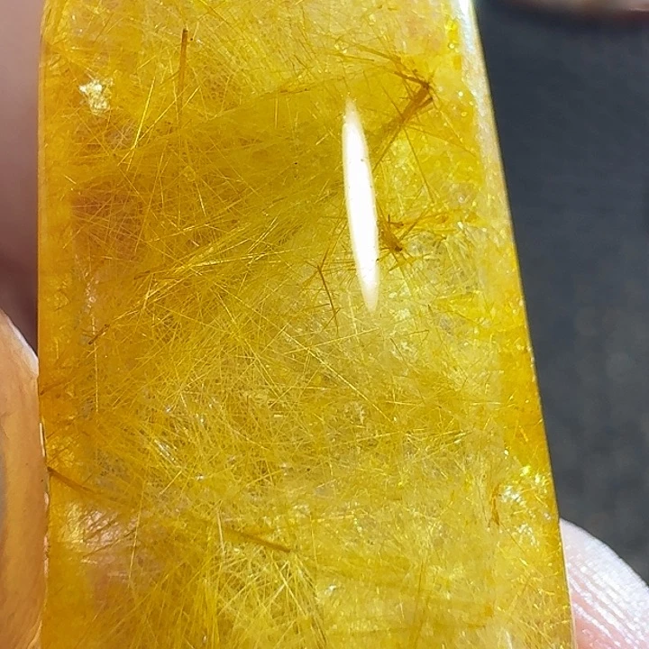 未镶嵌颈饰水晶汐**y