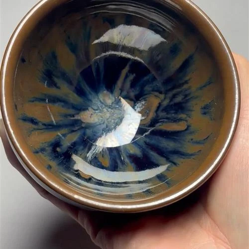 【闪购商品】茶盏-264............