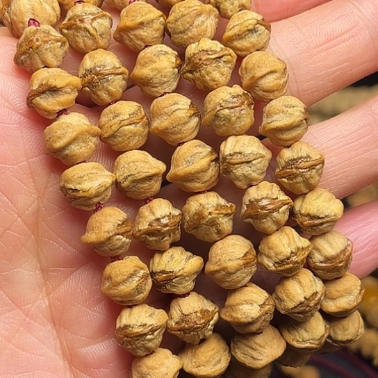 吊坠柏香籽/百香籽