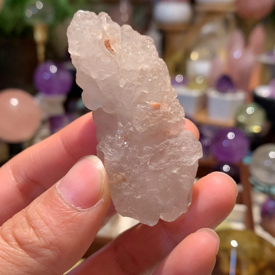 水晶水晶未镶嵌涅槃水晶