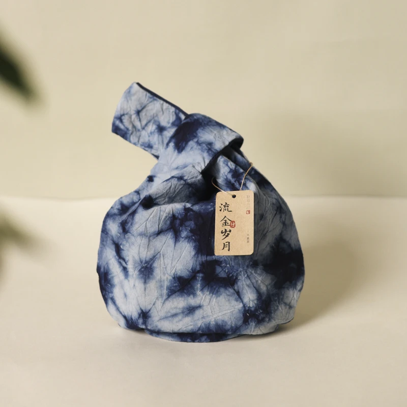【静姐小院】2018年广西六堡茶(流金岁月250克)
