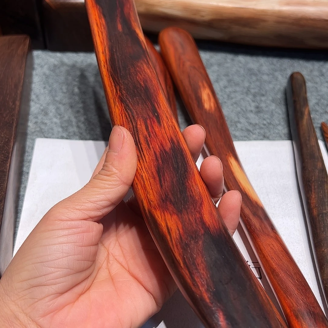 交趾黄檀（大红酸枝）用****4