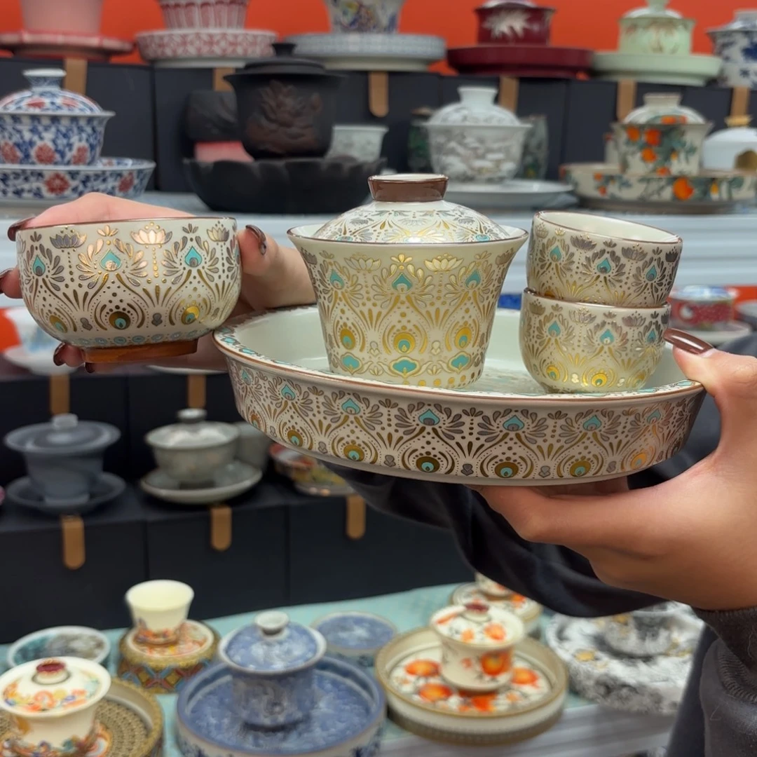 高端大气上乘又时尚前卫