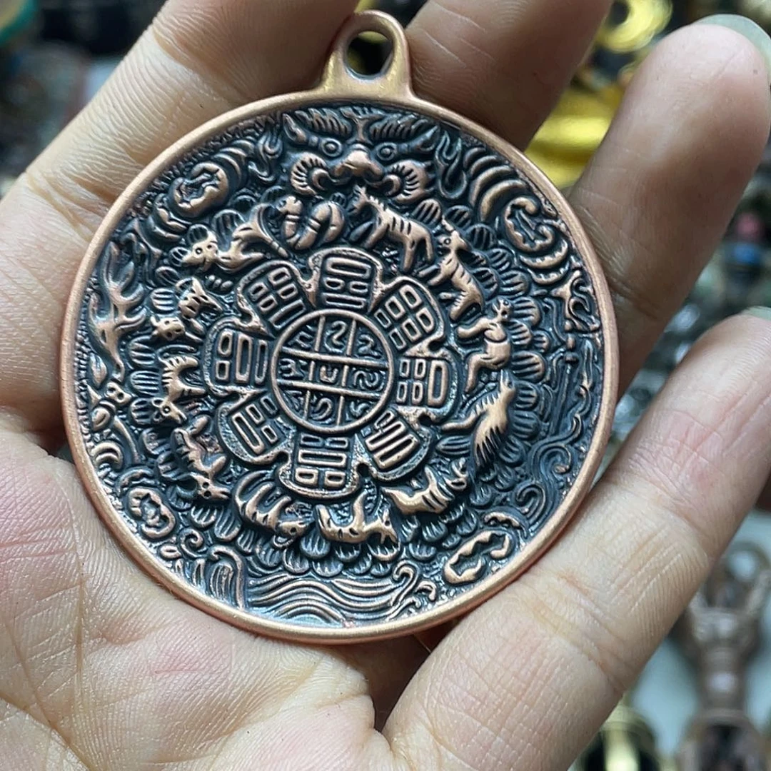 工艺品挂件一物一图