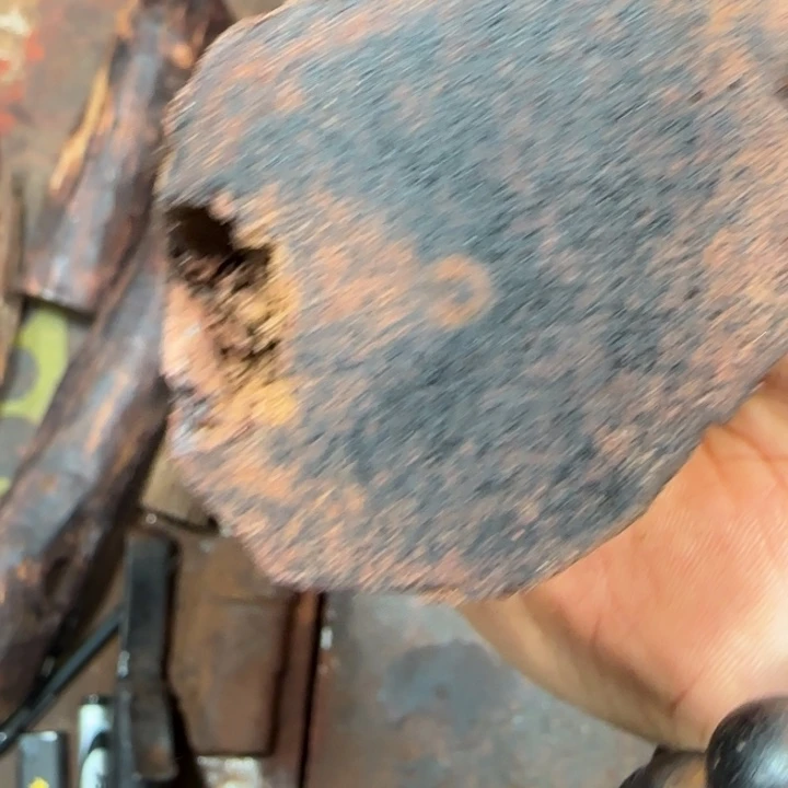 木哈**?定制手串降真香