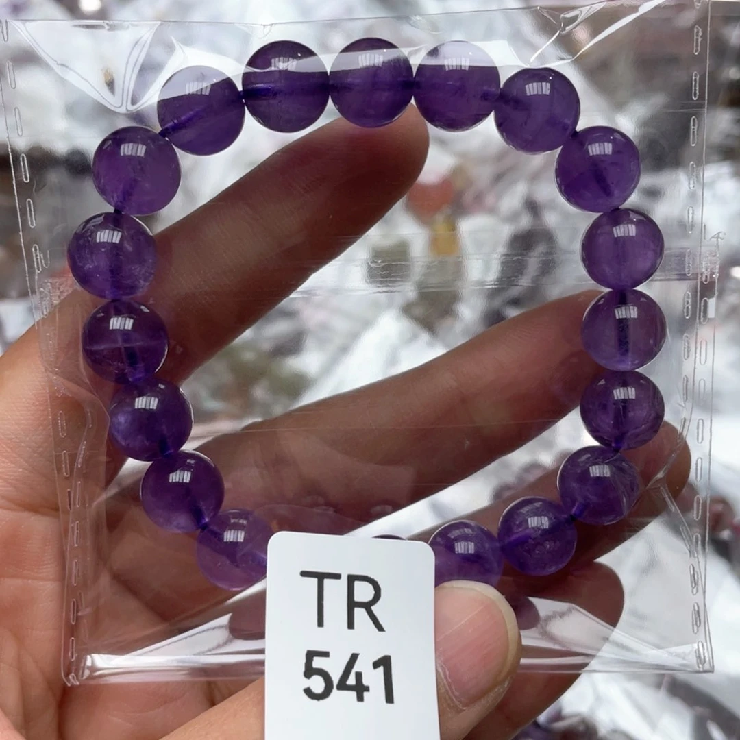 水晶多样性发一只未镶嵌