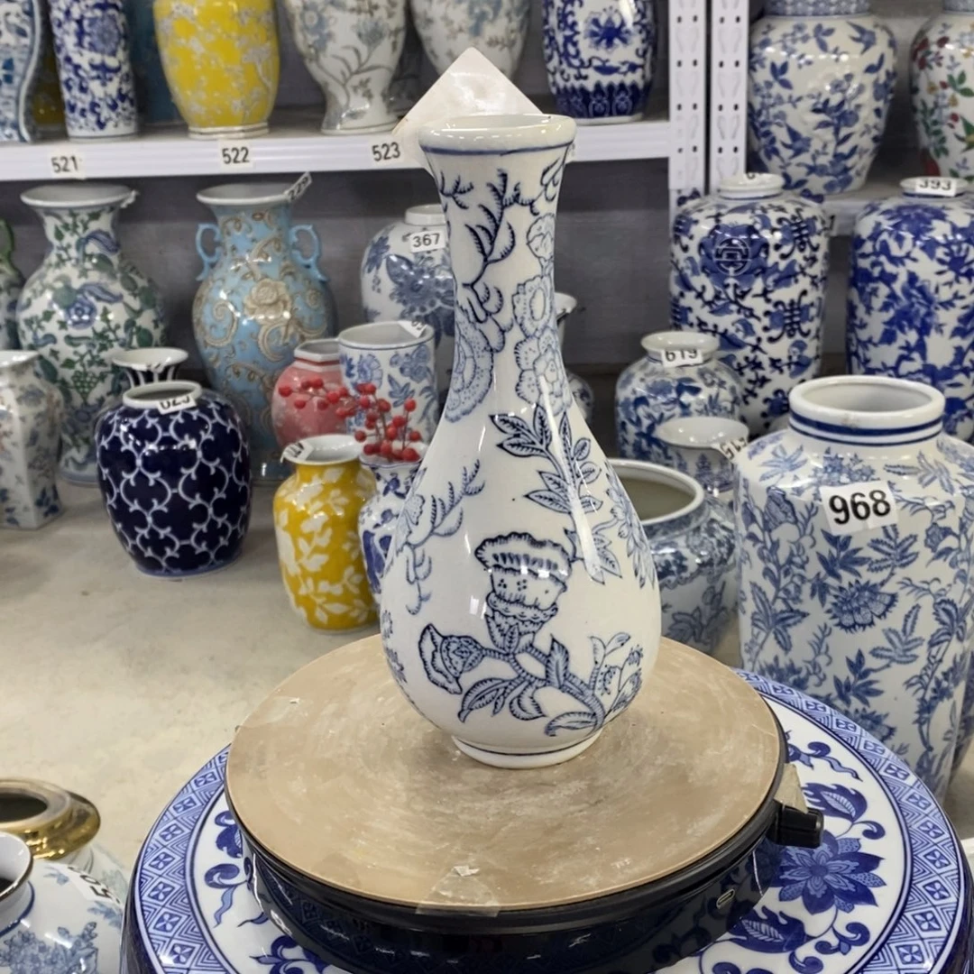 微瑕介意勿拍摆件