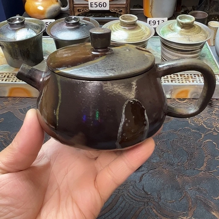 狠***！茶盏宝哥柴窑窑宝福利