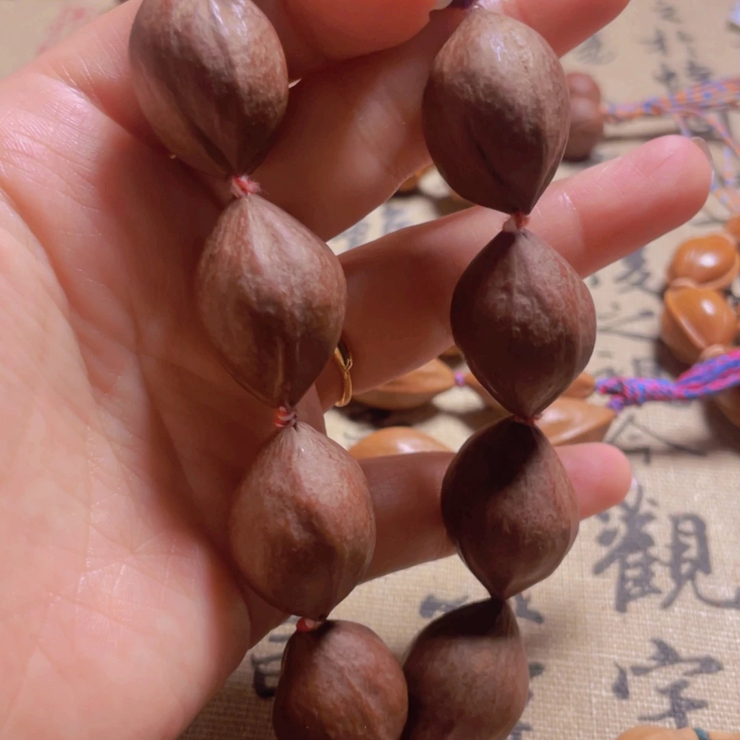 手串/手链橄榄核橄榄核