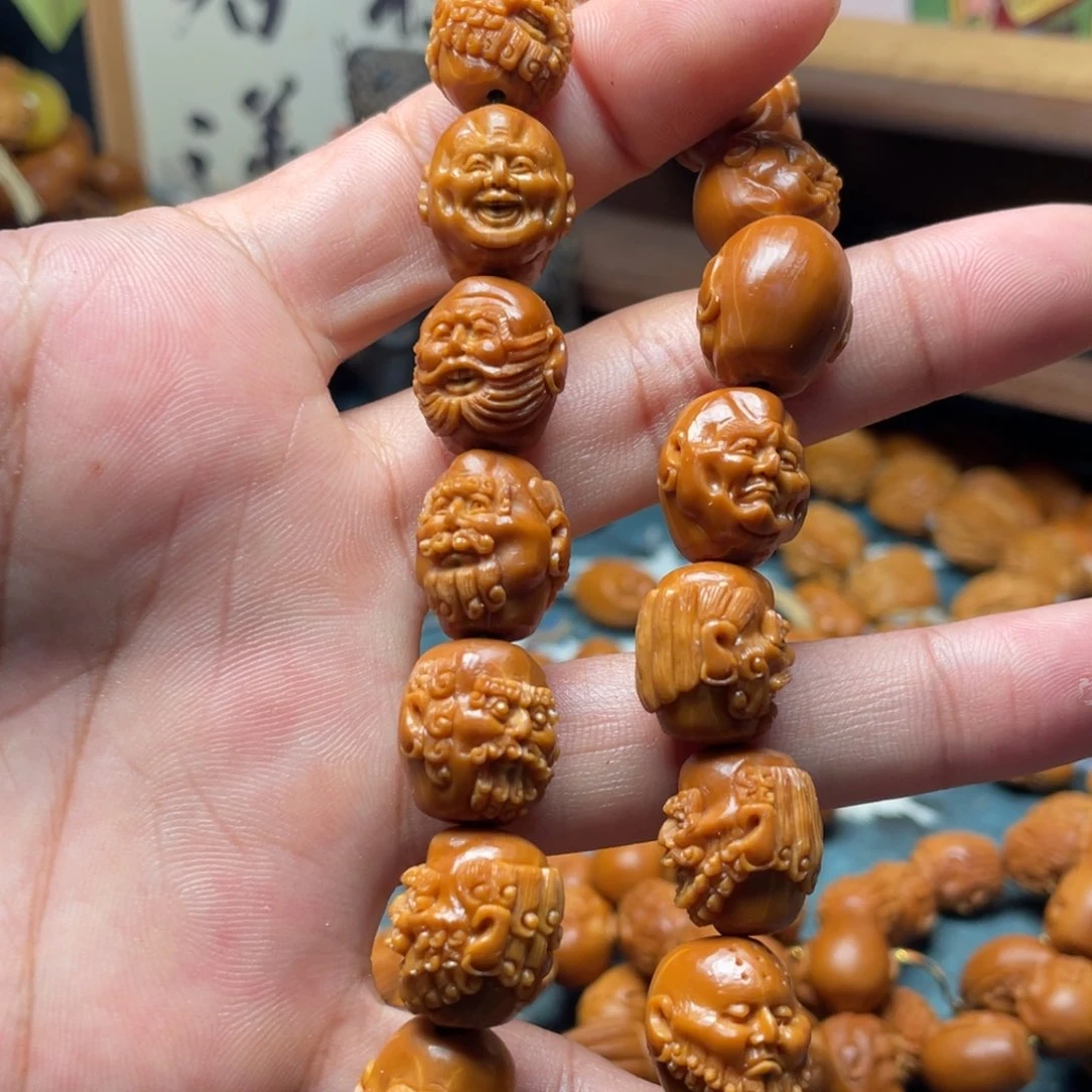 橄榄核手串/手链25666999999888888