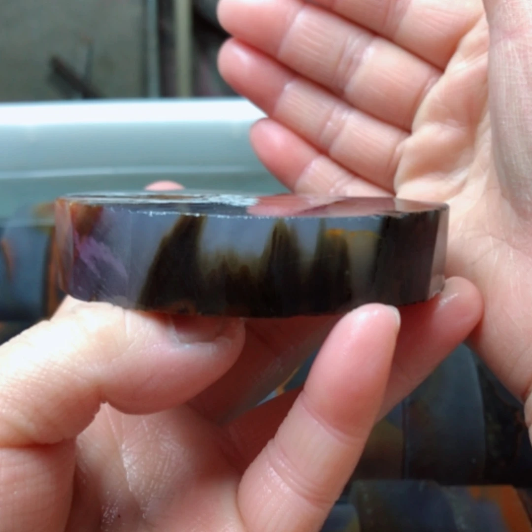 【闪购商品】定制玛瑙唯**主天然玛瑙手镯定制