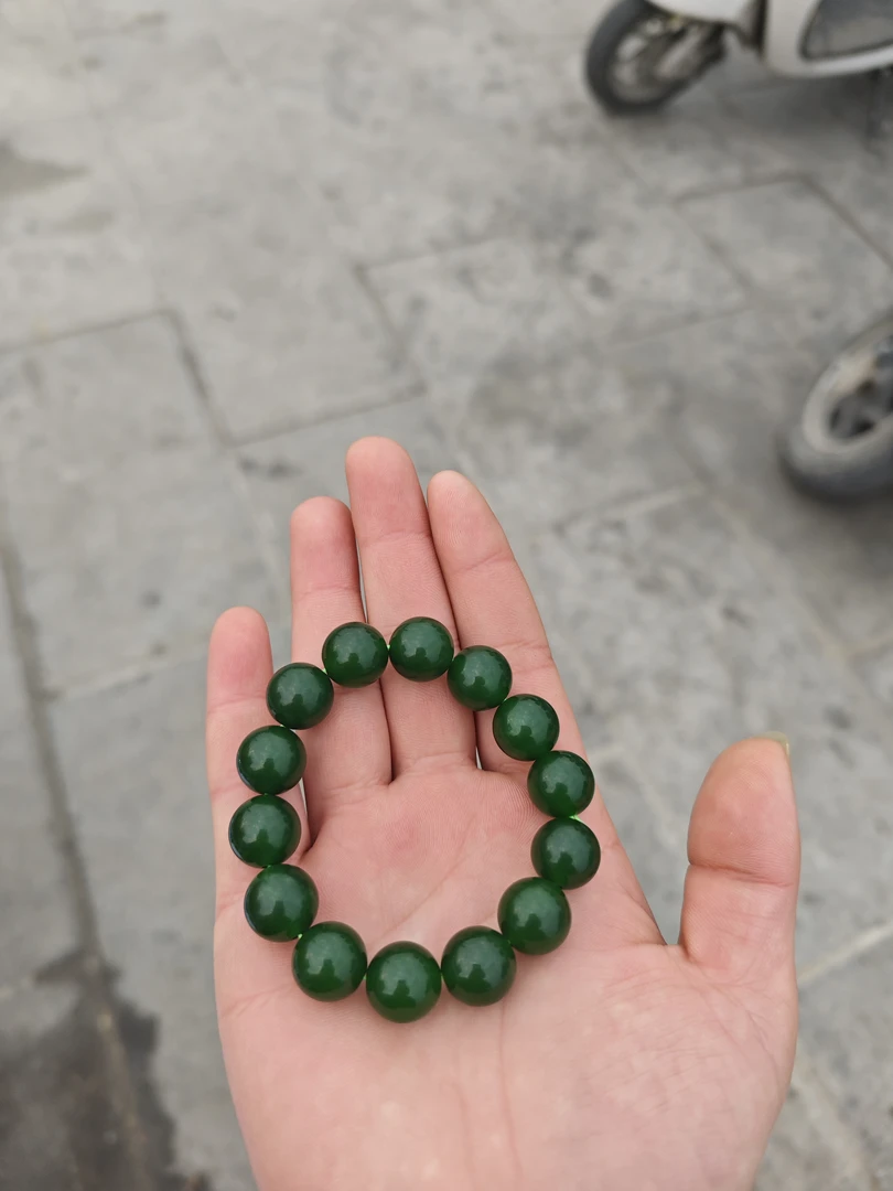 蛇年限定高品质手串卡14