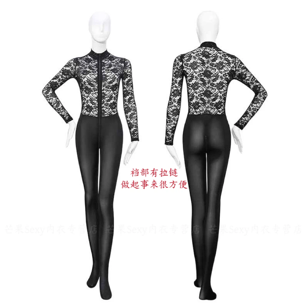 【身姿曼妙】瑜伽裤女生禁欲系高级感情侣战袍纯欲风撩人紧身连体衣