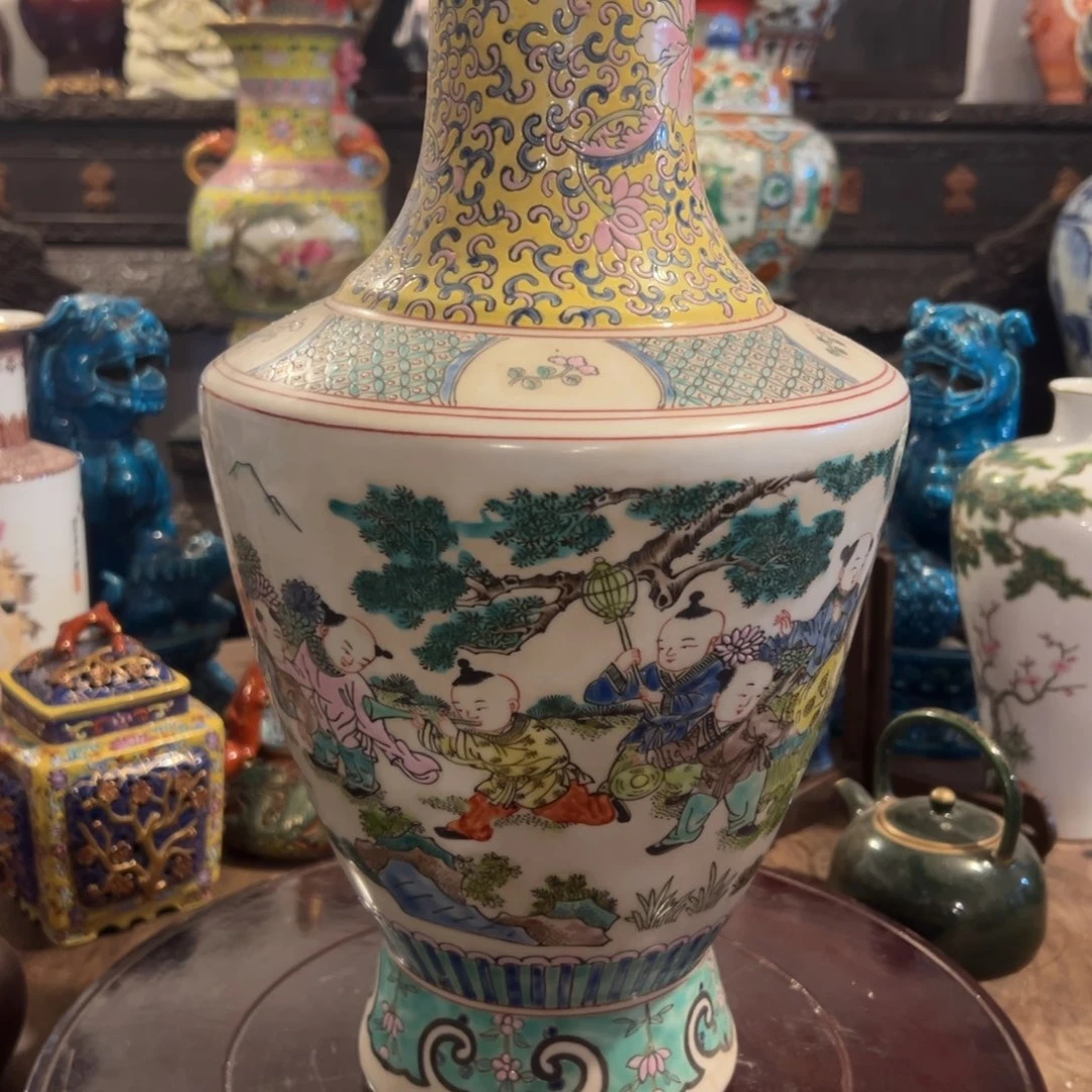 用***8精品店的生意也越来越好