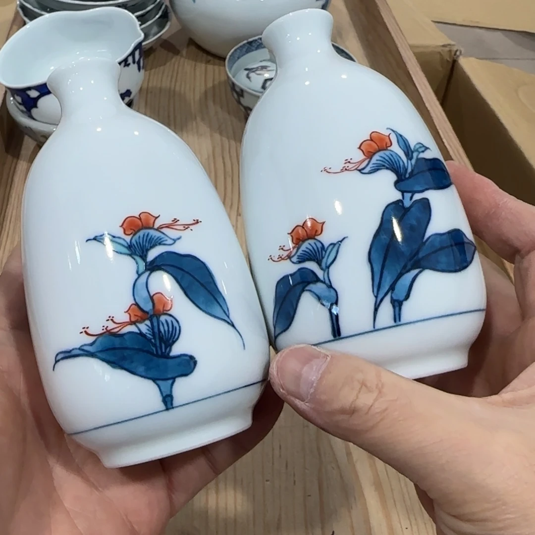 快***式回流瓷器然美瓷器