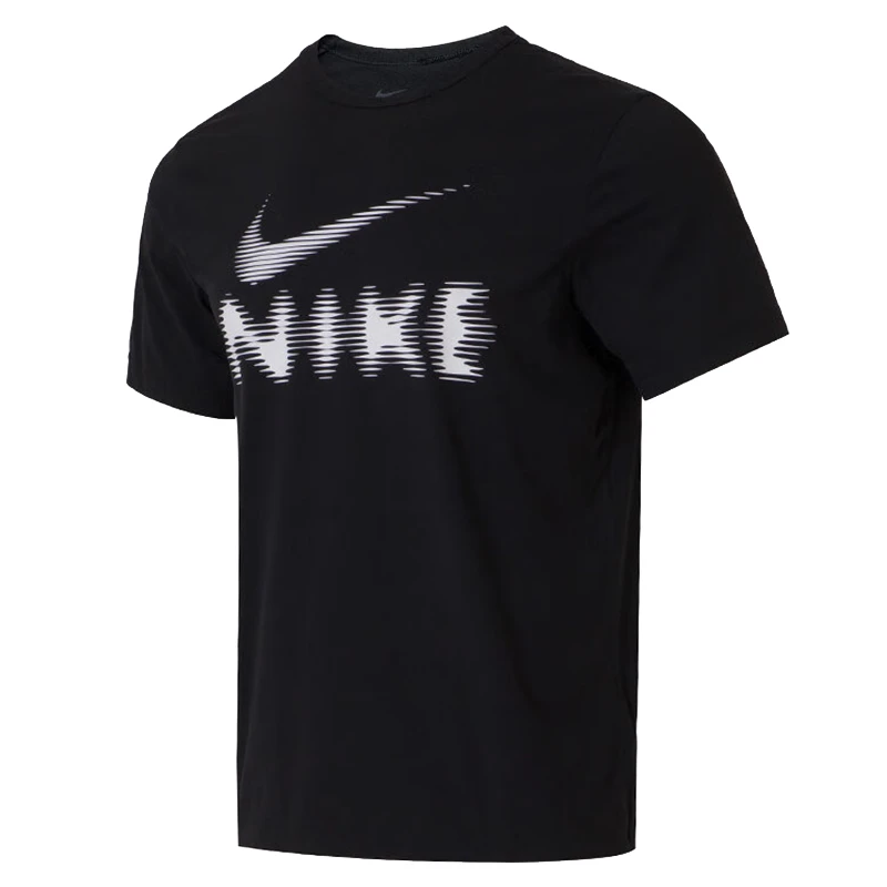 NIKE耐克【冠】男子运动休闲短袖T恤HQ7988-010