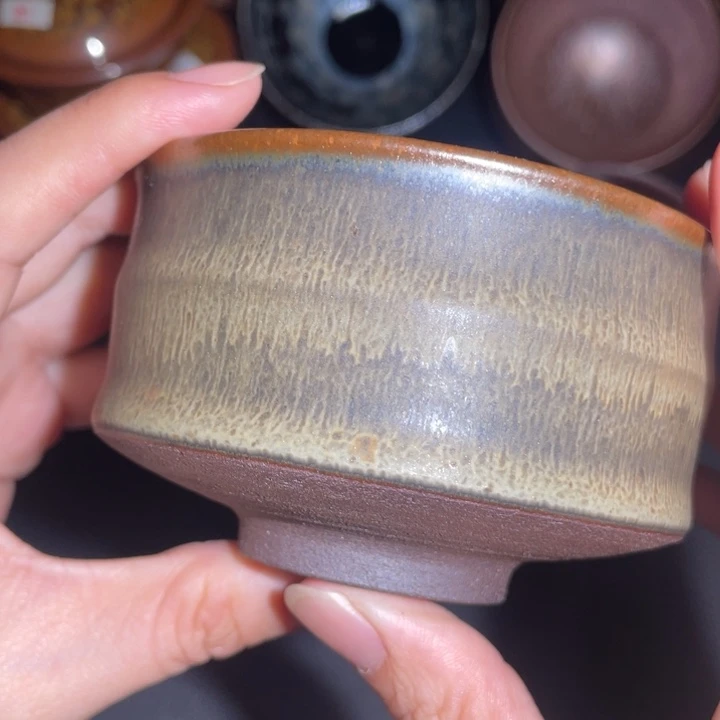 茶盏茶器直播间链接