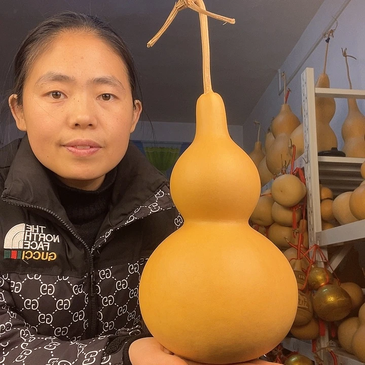 毛*孖天然葫芦一物一图看图片发货