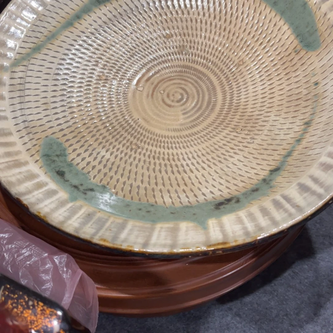 瓷片直播间看好细节再下单