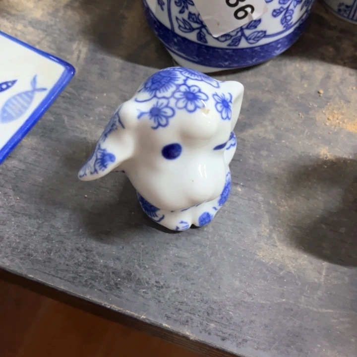 陶瓷制品瑕疵处理