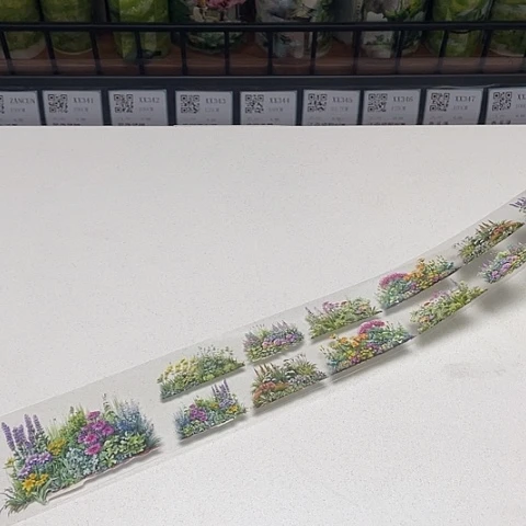 余香叁整卷5m长度