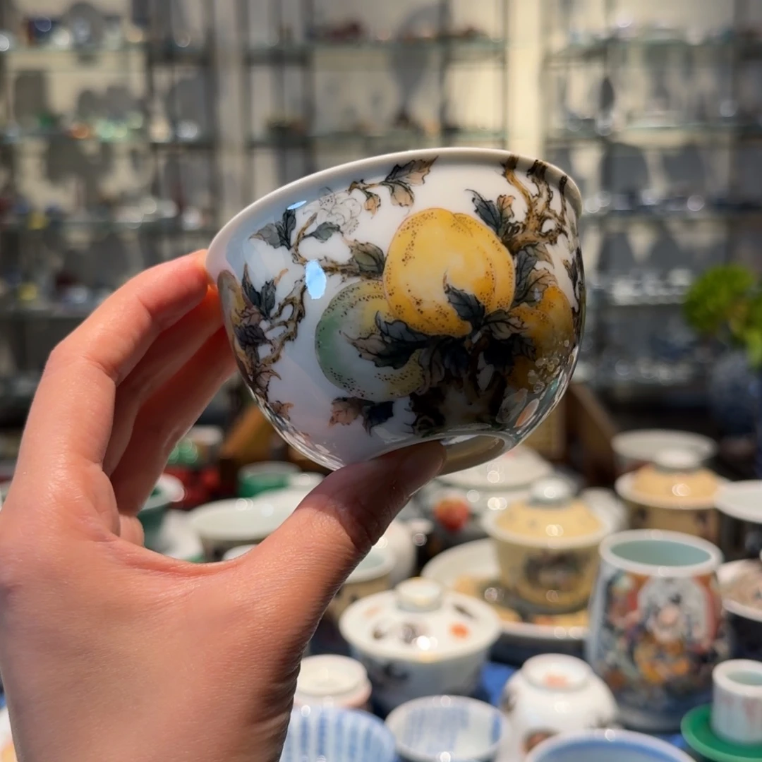灵隐上瘾单品推荐