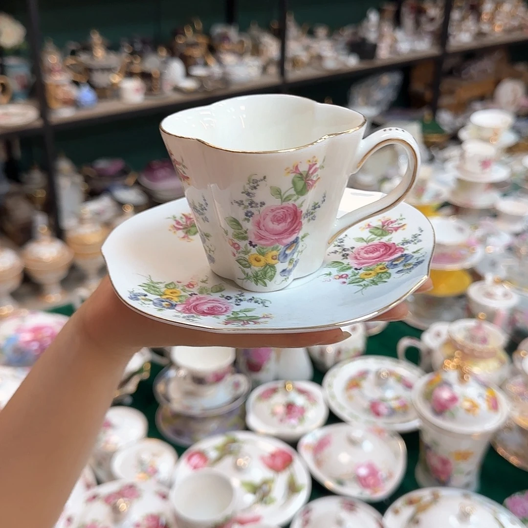 冠衡外贸陶瓷有限公司