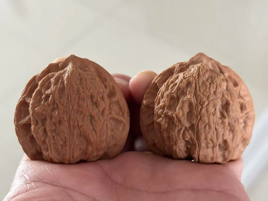 福利盒子30米三对随机核桃