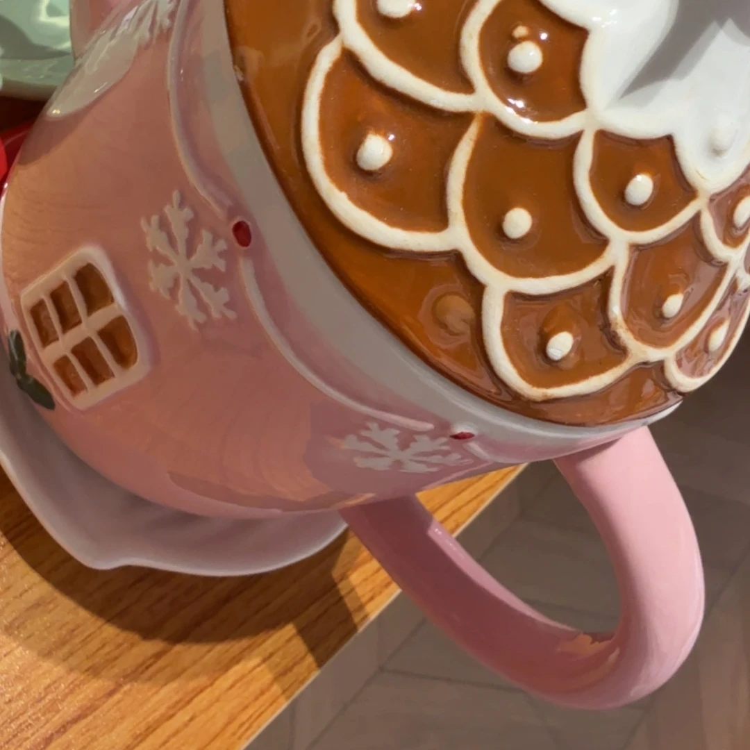 蜜***汁有的微瑕不退不换