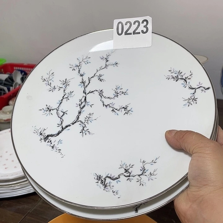 搪瓷扶*回流陶瓷微瑕223