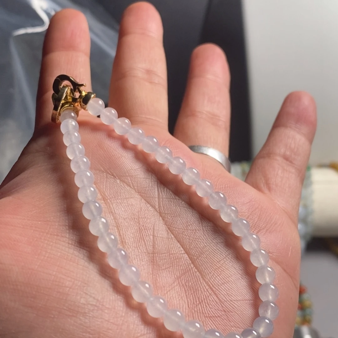 心***静定制翡翠未镶嵌缅甸翡翠A货