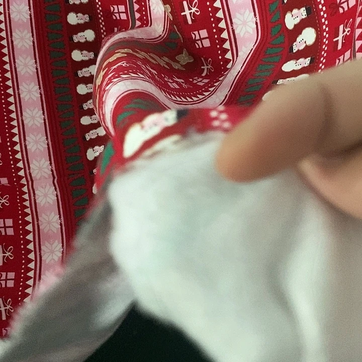 无纺布高档面料2米