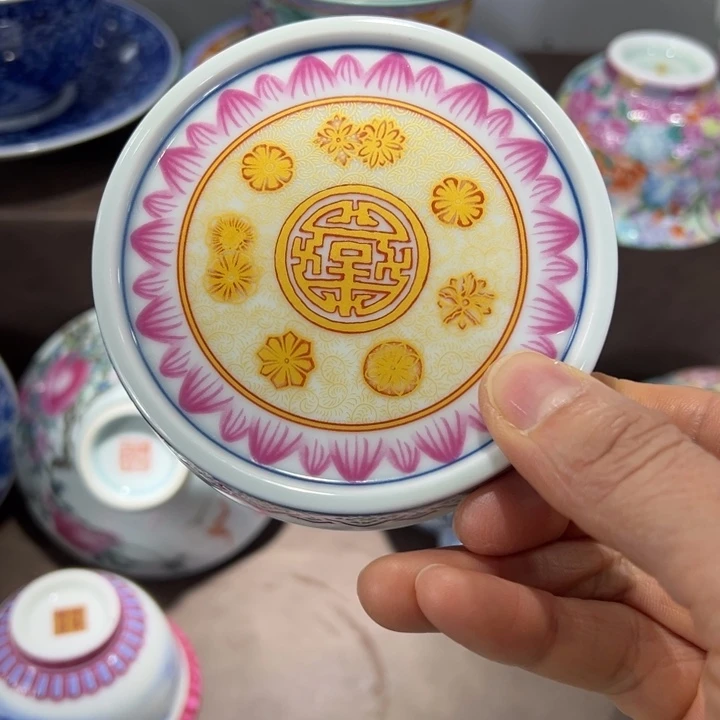 全场景德镇陶瓷景德镇陶瓷艺术