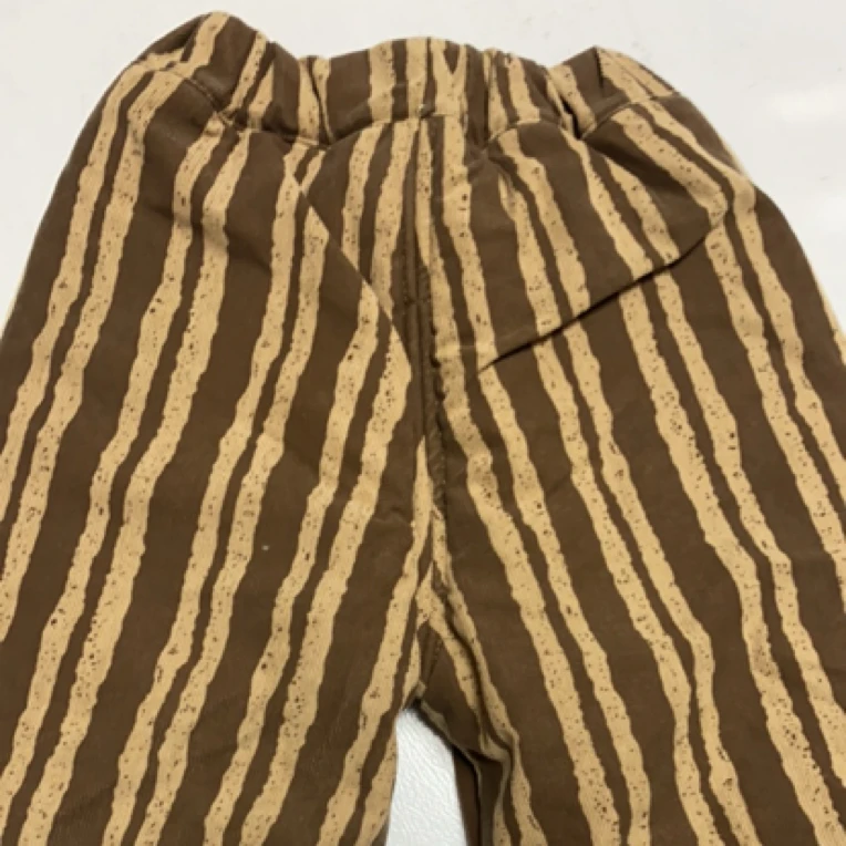 （清货）宝宝外出裤子套装