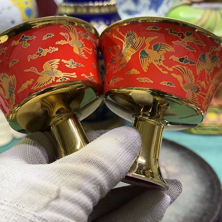 盖碗摆件摆件摆件摆件