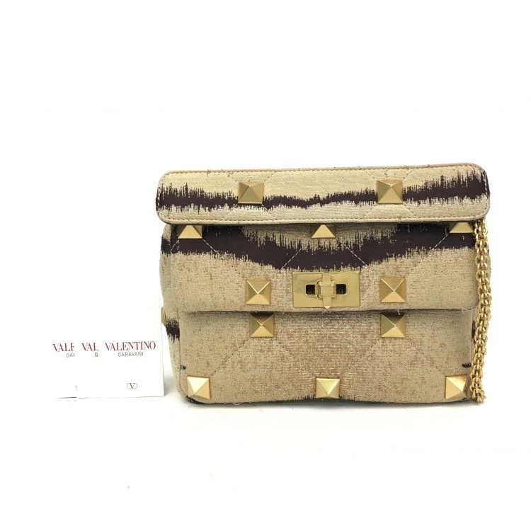 95新/华伦天奴/单肩包/C1365145751/[251227ELAW]