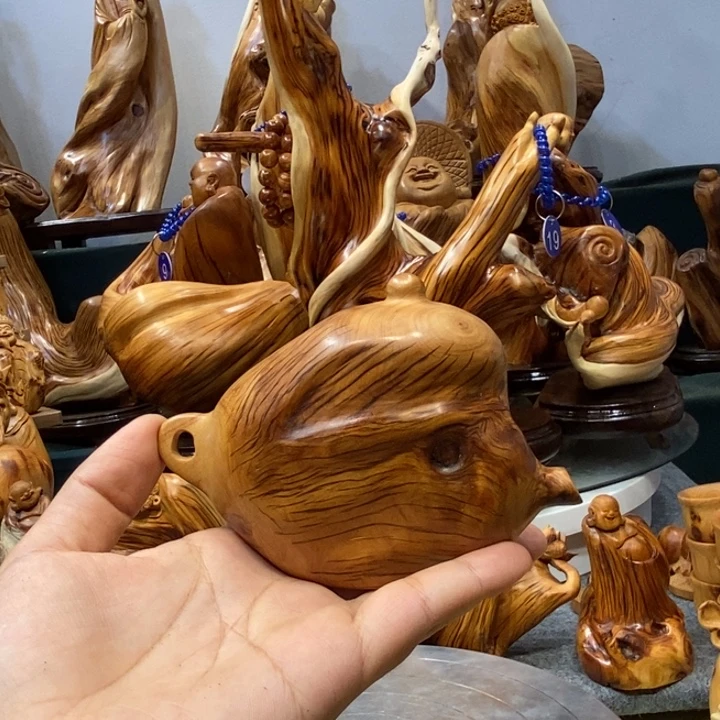 柏木（崖柏）精品崖柏